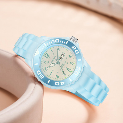 Kummist spordikell - unisex mudel