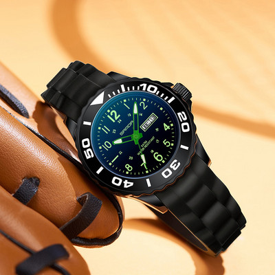 Kummist spordikell - unisex mudel