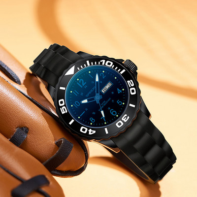 Kummist spordikell - unisex mudel