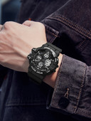 Ceas sport pentru bărbați, rezistent la apă