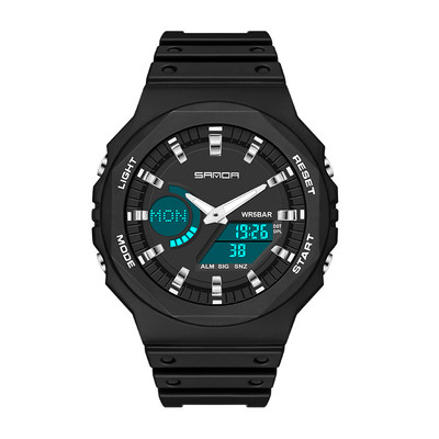 Gumi sportóra - vízálló