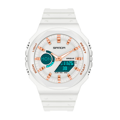 Gumi sportóra - vízálló