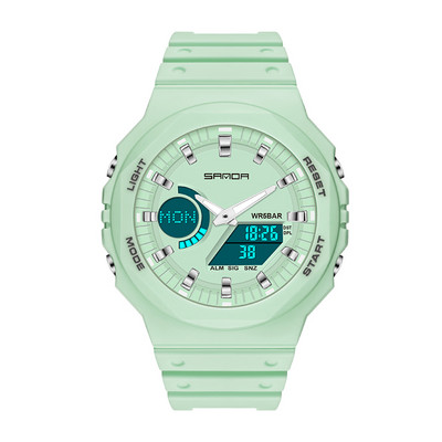 Gumi sportóra - vízálló