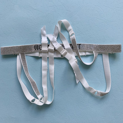 Push up grudnjaci za žene donje rublje seksi čipkasti print udoban bešavni grudnjak gornji dio sa slovnim dijamantima brend dizajn donje rublje Lenceri