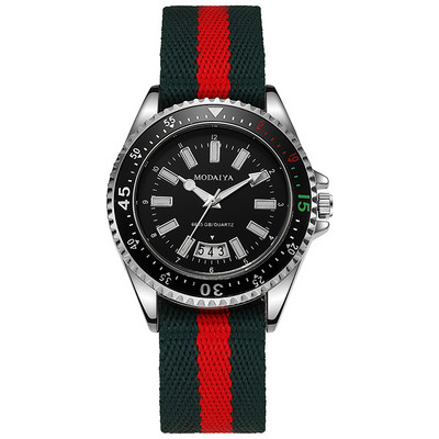 Luxus márka kiváló minőségű férfi kvarc karórák divat hétköznapi háttérvilágítású analóg óra Montre homme erkek kol saati