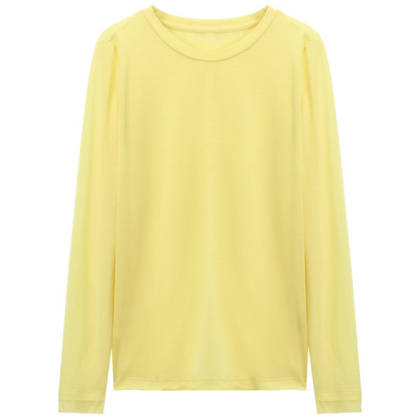 Plataus modelio moteriška palaidinė ilgomis rankovėmis