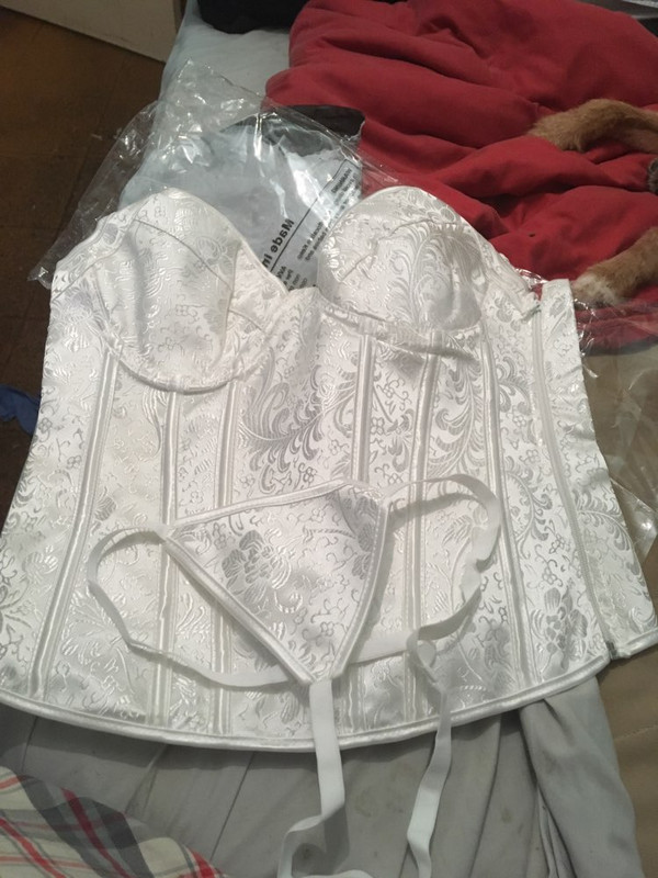 Gotikiniai žakardo dirželiai, korsetas, seksualus juosmuo, krūtinės formos, apatinis trikotažas su užtrauktuku, šoninis didelio dydžio S-6XL