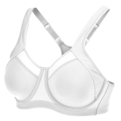 Seksuali sportinė liemenėlė moterims Sporto salė Push Up Active Bralette Solid Underwire Liemenėlė Moteriškas apatinis trikotažas 34 36 38 40 42 BCD DD