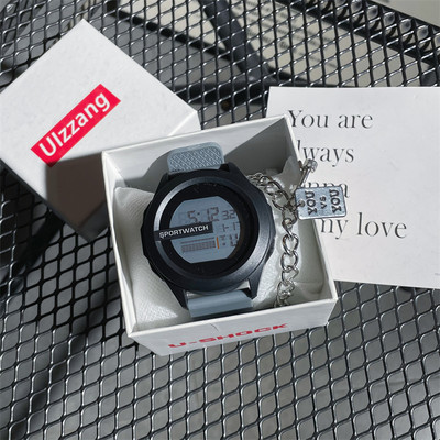 Muška casual budilica