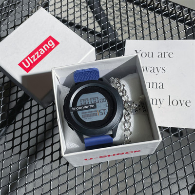 Muška casual budilica