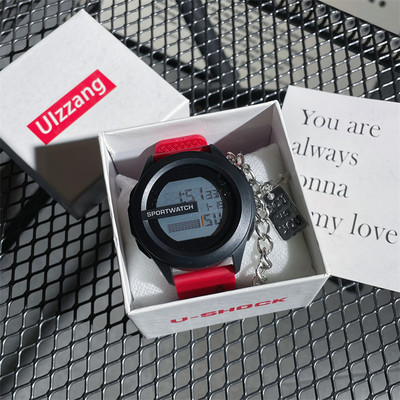 Muška casual budilica