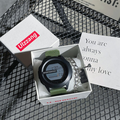 Muška casual budilica