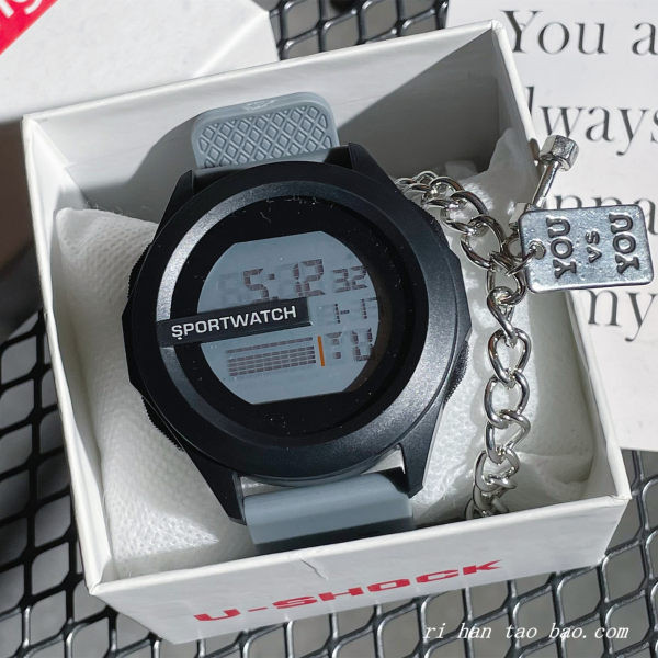 Muška casual budilica