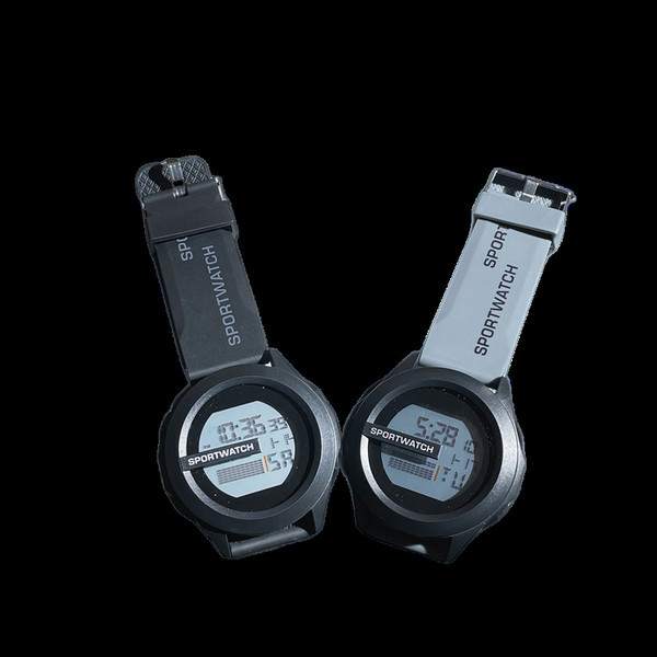 Muška casual budilica