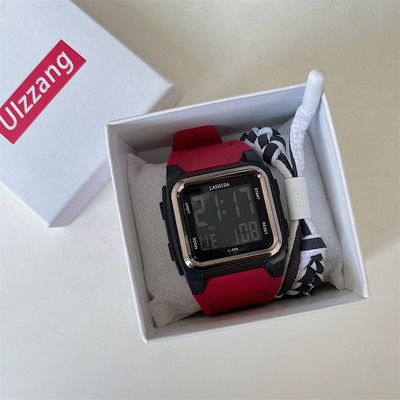 Sportiškas vyriškas laikrodis