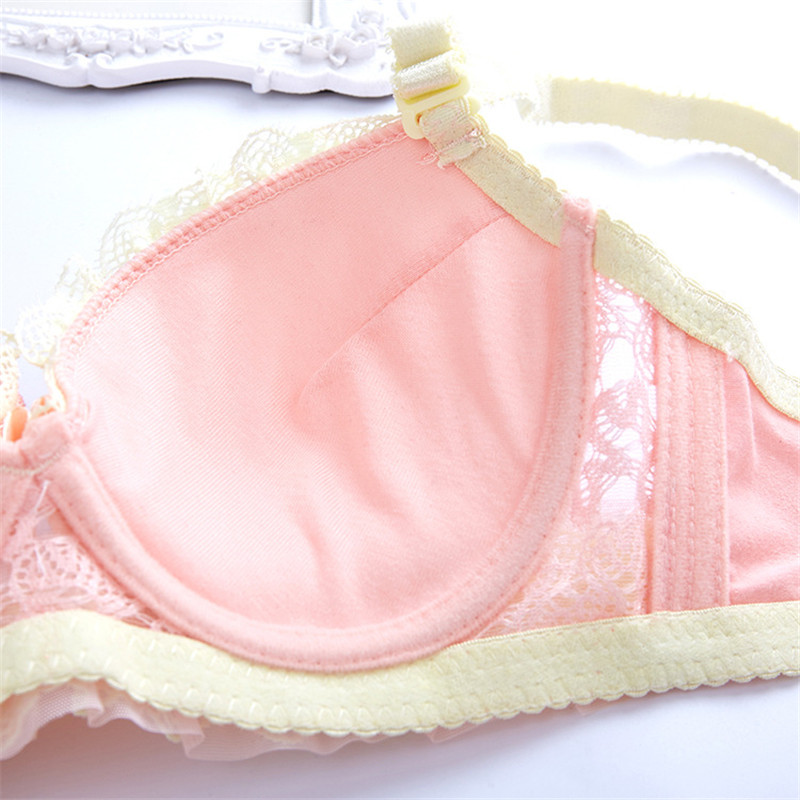 Uus Push Up must seksikas rinnahoidjakomplekt juhtmevaba rinnahoidjakomplekt Eyelash Deep V rinnahoidja pitsist pesukomplekt tikandid naiste aluspesu aluspüksid