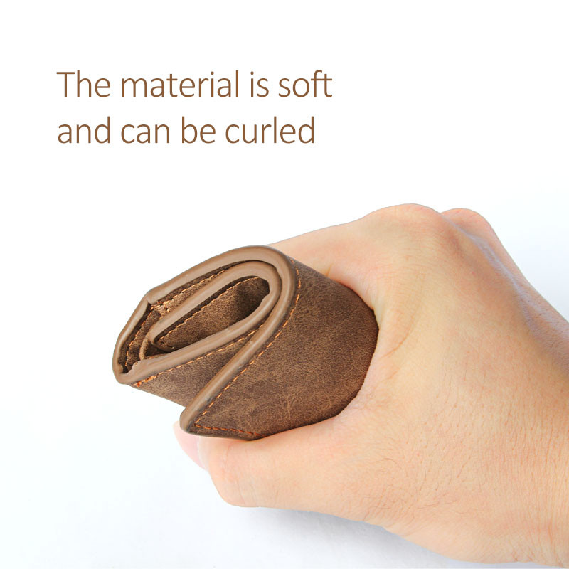 2022 m. Naujos Vyriškos piniginės Mažos Piniginės Piniginės Piniginės Naujo dizaino Doleris Kaina Aukščiausia vyrų plona piniginė su monetų maišeliu Piniginė su užtrauktuku