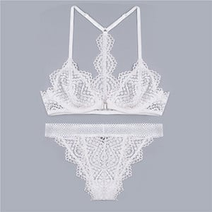 Dámska spodná bielizeň s dlhým rukávom, ultratenká, s golierom, priehľadná, kvetinová čipka, výšivka, vydlabaná, spodná bielizeň, oblek späť