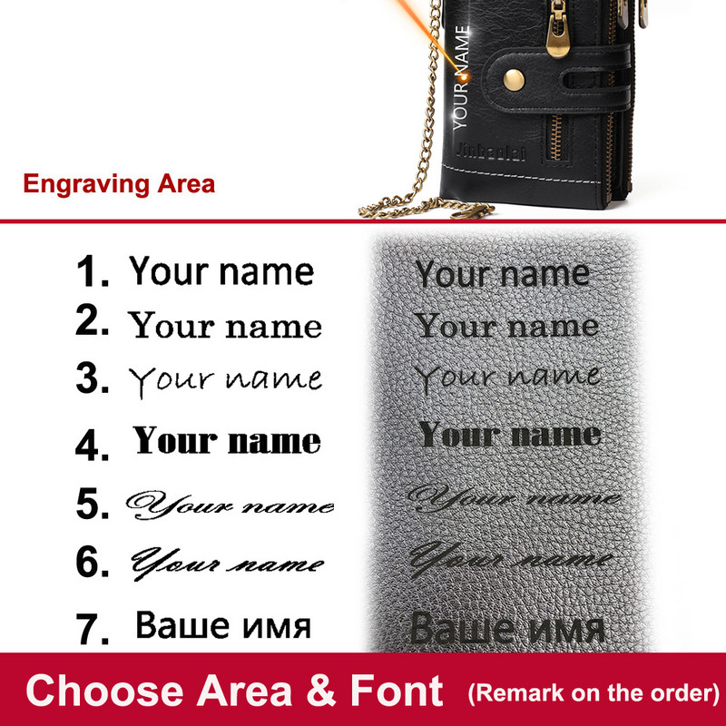 2021. aasta uued meeste rahakotid, nimi, kohandatud PU-nahast lühikese kaardihoidja kett, meeste rahakott, kvaliteetse kaubamärgiga meeste rahakott