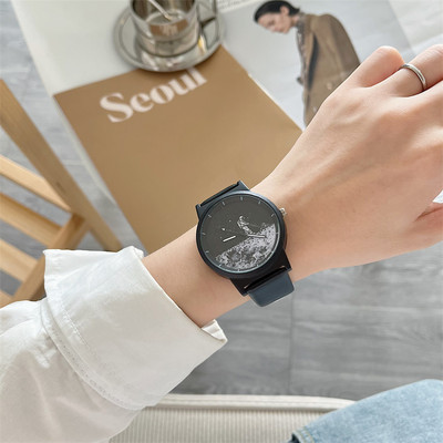 Elegantne meeste käekell