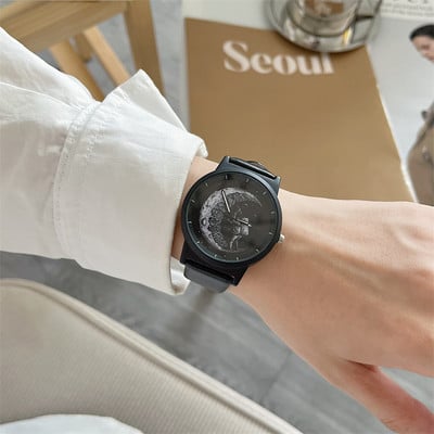 Elegantne meeste käekell