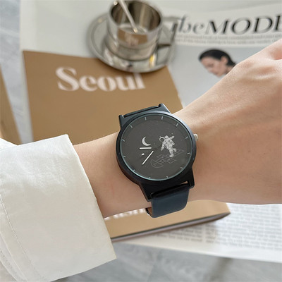 Elegantne meeste käekell