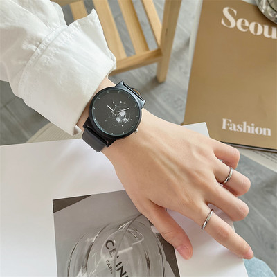 Elegantne meeste käekell