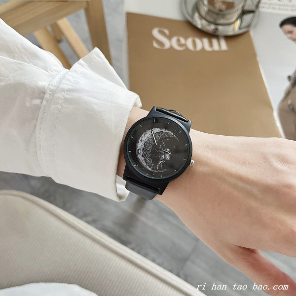 Elegantne meeste käekell