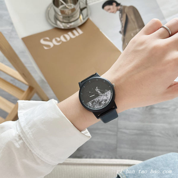 Elegantne meeste käekell