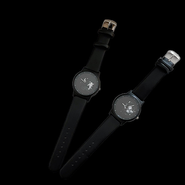 Elegantne meeste käekell