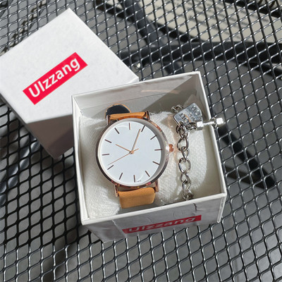 Uut mudelit ümara sihverplaadiga meeste käekell