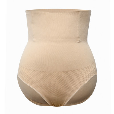 Magas derekú formázóruha Hasszabályzó bugyi Derék edző Has karcsúsító alakformáló popsi emelő alakformáló fehérnemű