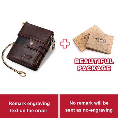 UUS Splice nahast meeste rahakott mündikott Väike minikaardihoidja topelttõmblukuga Portomonee meeste õhuke rahakoti tasku