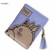 Kvaliteetsed naiste rahakotid kassi disainiga naiste siduriga PU-nahast rahakott Üliõpilaste mündikott Rahakotid, pikad/lühikesed kaardihoidjad