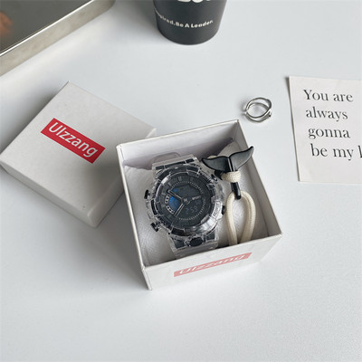 Sportlik meeste käekell