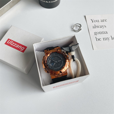 Sportlik meeste käekell