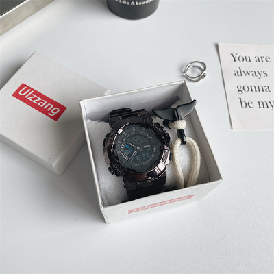 Sportlik meeste käekell