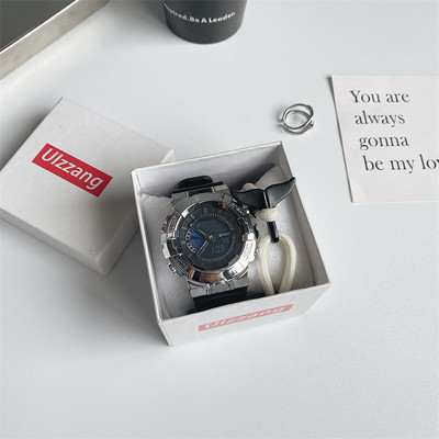 Sportlik meeste käekell