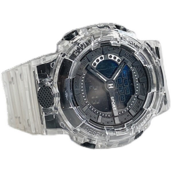 Sportlik meeste käekell