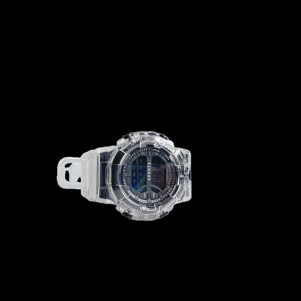 Ceas casual pentru barbati cu curea de cauciuc