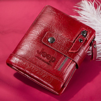 Γυναικείο πορτοφόλι από  πολυτελή μάρκα με τσέπη νομισμάτων Πολλαπλές κουλοχέρηδες Γυναικείο γυναικείο γυναικείο πορτοφόλι για κάρτα συμπλέκτη μόδας