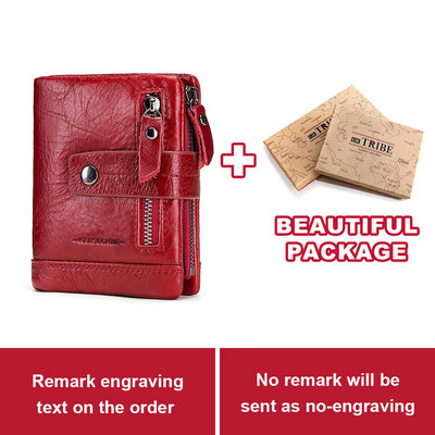 odos moteriška piniginė su monetų kišene Prabangios prekės ženklo kelių lizdų moteriškas sankabos kortelių laikiklis Madinga moteriška maža piniginė