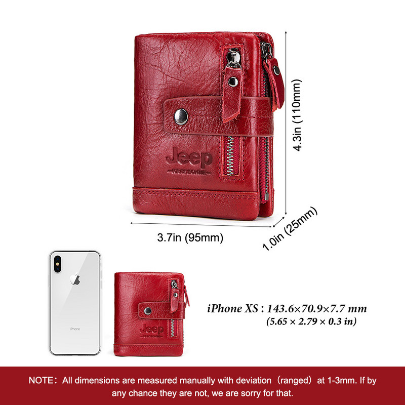 odos moteriška piniginė su monetų kišene Prabangios prekės ženklo kelių lizdų moteriškas sankabos kortelių laikiklis Madinga moteriška maža piniginė