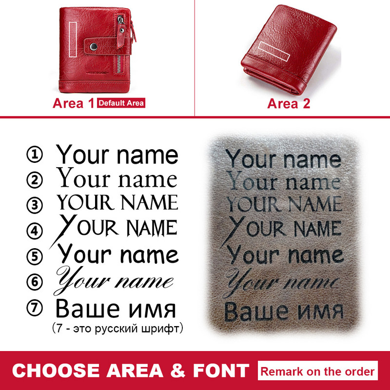 odos moteriška piniginė su monetų kišene Prabangios prekės ženklo kelių lizdų moteriškas sankabos kortelių laikiklis Madinga moteriška maža piniginė