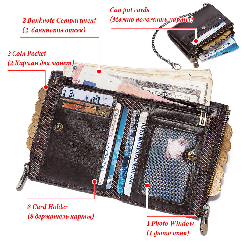 divatos kis férfi női pénztárcák női női érme pénztárca cipzáras kivitelben mini puha pénztárca