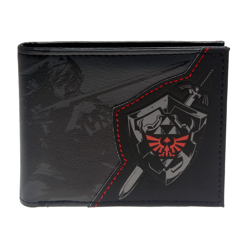 Naiste rahakotid Moodne kvaliteetne meeste rahakott, disainitud uus rahakott 1857