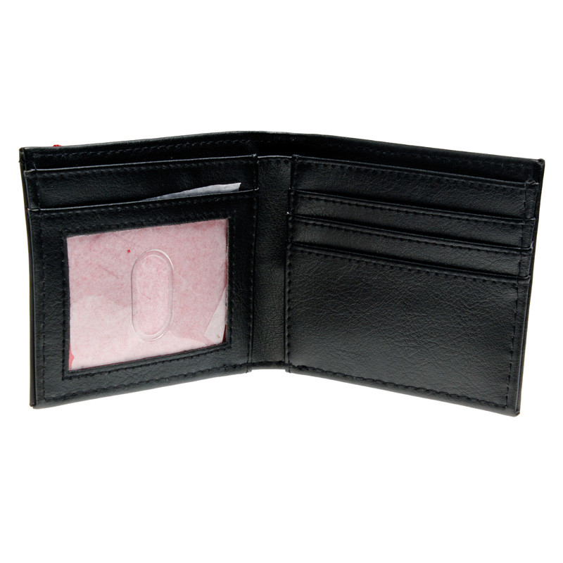 Naiste rahakotid Moodne kvaliteetne meeste rahakott, disainitud uus rahakott 1857