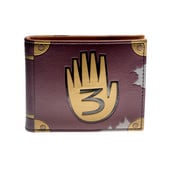 Novčanik Modni visokokvalitetni muški novčanici Nova dizajnerska torbica 1828