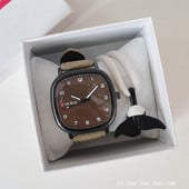 Meeste retro käekell