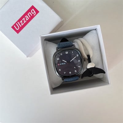 Meeste retro käekell